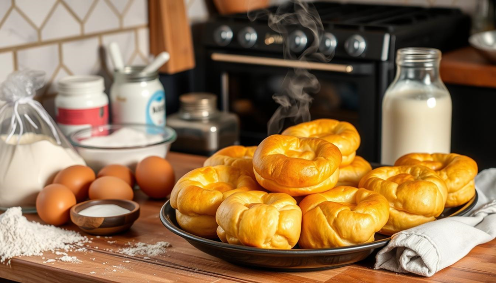 Easy Yorkshire Pudding Recipe - Foodies Guy
