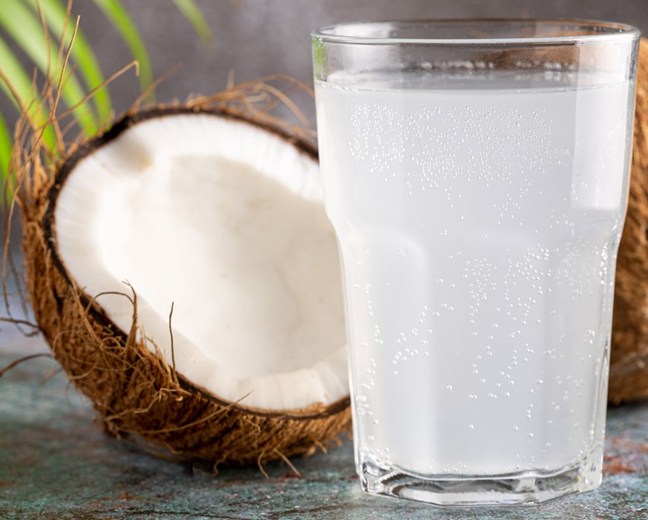 What to Eat in Sahoor for a Healthy and Energizing Fast Sahoor Ideas Milk & Coconut Water
