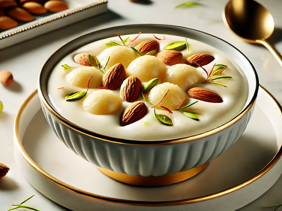 Sheer Khurma Recipe
