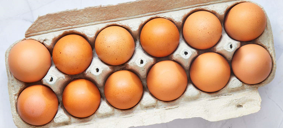 What to Eat in Sahoor for a Healthy and Energizing Fast Sahoor Ideas eggs