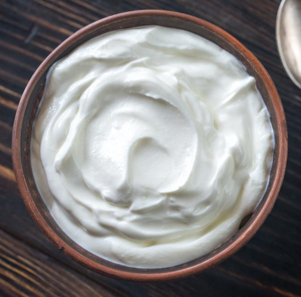 What to Eat in Sahoor for a Healthy and Energizing Fast Sahoor Ideas Greek Yogurt