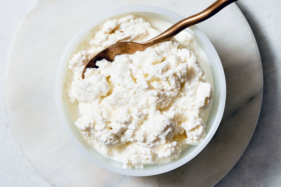 What to Eat in Sahoor for a Healthy and Energizing Fast Sahoor Ideas Cottage Cheese