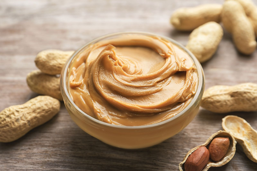 What to Eat in Sahoor for a Healthy and Energizing Fast Sahoor Ideas Peanut Butter
